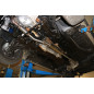 Peugeot 2008 Silenziatore anteriore (Cod. F-PE110000-VSD)