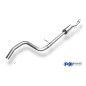 Peugeot 2008 Silenziatore anteriore (Cod. F-PE110000-VSD)