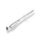Opel Corsa E OPC Connection tube Silenziatore anteriore/ catalytic c (Cod. F-OP034020-DP)