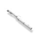 Opel Corsa E OPC Connection tube Silenziatore anteriore/ catalytic c (Cod. F-OP034020-DP)