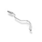 Opel Vectra C Caravan Silenziatore anteriore (Cod. F-OP052070-VSD)
