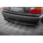 DIFFUSORE POSTERIORE BMW M3 / 3 M-Pack E36 Coupe (Cod. M-BM-3-36-C-M-CNC-RS1A)