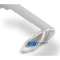 Daihatsu Materia terminali di scarico destro sinistro destra/sinistra – 115x85 (Cod. F-DA020003-36