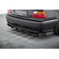 DIFFUSORE POSTERIORE BMW M3 / 3 M-Pack E36 Coupe (Cod. M-BM-3-36-C-M-CNC-RS1A)