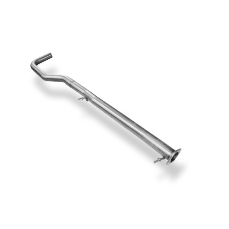 consubishi Lancer Evolution VI replacement tubo Ø70mm (Cod. F-MI140000-VER)