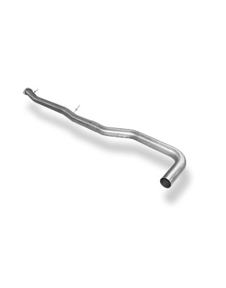 consubishi Lancer Evolution VI replacement tubo Ø70mm (Cod. F-MI140000-VER)