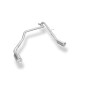 Daihatsu Materia terminali di scarico destro sinistro destra/sinistra – 1x90 ty (Cod. F-DA020003-0