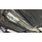 Ford C-Max II Silenziatore anteriore (Cod. F-FO071010-VSD)