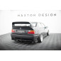 DIFFUSORE POSTERIORE BMW M3 / 3 M-Pack E36 Coupe (Cod. M-BM-3-36-C-M-CNC-RS1A)
