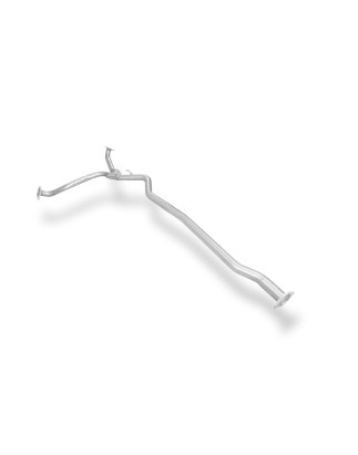 Subaru Outback/ Legacy 3,0l – BL/ BP Silenziatore anteriorelacem (Cod. F-SU061000-VER)