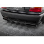 DIFFUSORE POSTERIORE BMW M3 / 3 M-Pack E36 Coupe (Cod. M-BM-3-36-C-M-CNC-RS1A)