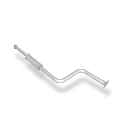 Honda Accord VI Silenziatore anteriore (Cod. F-HO041000-VSD)