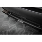 DIFFUSORE POSTERIORE BMW M3 / 3 M-Pack E36 Coupe (Cod. M-BM-3-36-C-M-CNC-RS1A)