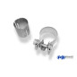 Ford Fiesta JAS/ JBS Silenziatore posteriore – 1x90 Tipo 13 (Cod. F-FO011001-071)