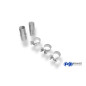 Fiat Grande Punto 199 – diesel Silenziatore posteriore – 2x76 Tipo 13 (Cod. F-FI041031-068)