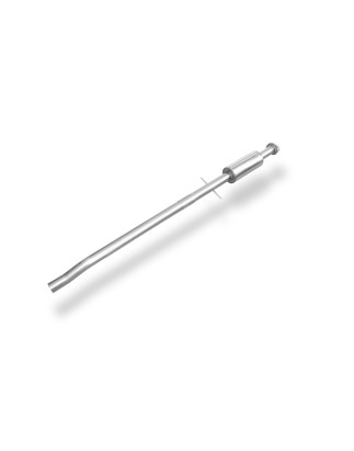 Mini One/ Cooper R50 Silenziatore anteriore (Cod. F-MN020000-VSD)
