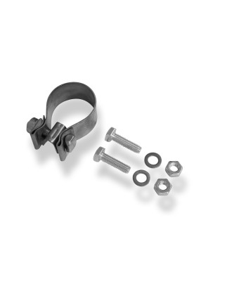 Mini One/ Cooper R50 Silenziatore anteriore (Cod. F-MN020000-VSD)