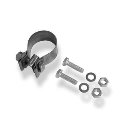 Mini One/ Cooper R50 Silenziatore anteriore (Cod. F-MN020000-VSD)