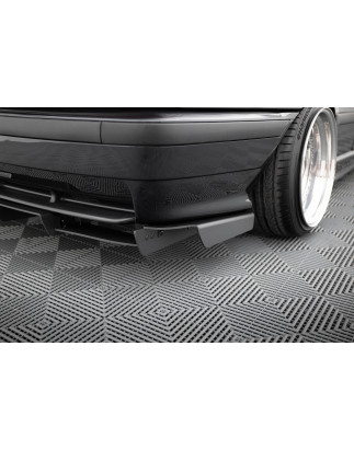 DIFFUSORE POSTERIORE BMW M3 / 3 M-Pack E36 Coupe (Cod. M-BM-3-36-C-M-CNC-RS1A)