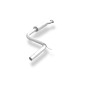 Ford Mondeo I BNP Silenziatore anteriore (Cod. F-FO040000-VSD)