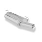 Opel Astra F-CC Silenziatore posteriore 3-point-fixation – 1x80 tipo (Cod. F-OP040151-269)