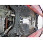 Ford Fiesta VII ST Silenziatore anteriore (Cod. F-FO013020-VSD)