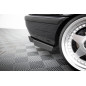 DIFFUSORE POSTERIORE BMW M3 / 3 M-Pack E36 Coupe (Cod. M-BM-3-36-C-M-CNC-RS1A)