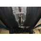 Skoda Octavia 5E – TDI Silenziatore anteriore (Cod. F-SK062070-VSD)