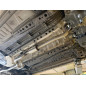 Opel Astra K Sports Tourer Silenziatore anteriore (Cod. F-OP044010-VSD)
