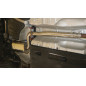 VW Jetta VI Silenziatore anteriore (Cod. F-VW063020-VSD)