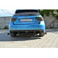 DIFFUSORE POSTERIORE Subaru Impreza WRX STI Mk3 (Cod. M-SU-IM-3-WRX-STI-CNC-RS1A)