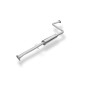 Honda Accord VI CE8 Silenziatore anteriore (Cod. F-HO041010-VSD)