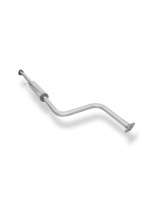 Honda Accord VI CE8 Silenziatore anteriore (Cod. F-HO041010-VSD)