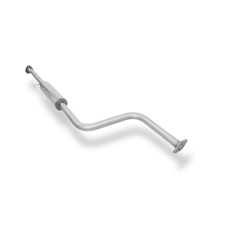 Honda Accord VI CE8 Silenziatore anteriore (Cod. F-HO041010-VSD)