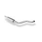 Toyota Yaris TS P1 Silenziatore anteriore (Cod. F-TO160000-VSD)
