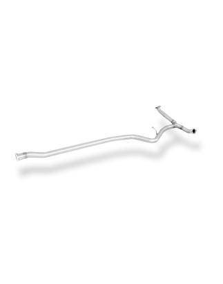Subaru Levorg Silenziatore anteriore tubo sostitutivo (Cod. F-SU100000-VER)