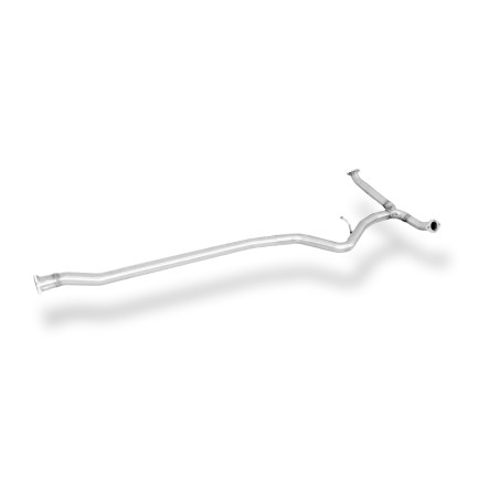 Subaru Levorg Silenziatore anteriore tubo sostitutivo (Cod. F-SU100000-VER)