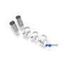 Fiat Grande Punto 199 – petrol Silenziatore posteriore – 135x80 tipo (Cod. F-FI041011-593)