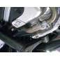 Fiat Grande Punto 199 – petrol Silenziatore posteriore – 135x80 tipo (Cod. F-FI041011-593)