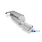 Fiat Bravo 198 Silenziatore posteriore – 135x80 Tipo 53 (Cod. F-FI021001-593)