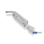 Fiat Bravo 198 Silenziatore posteriore – 135x80 Tipo 53 (Cod. F-FI021001-593)