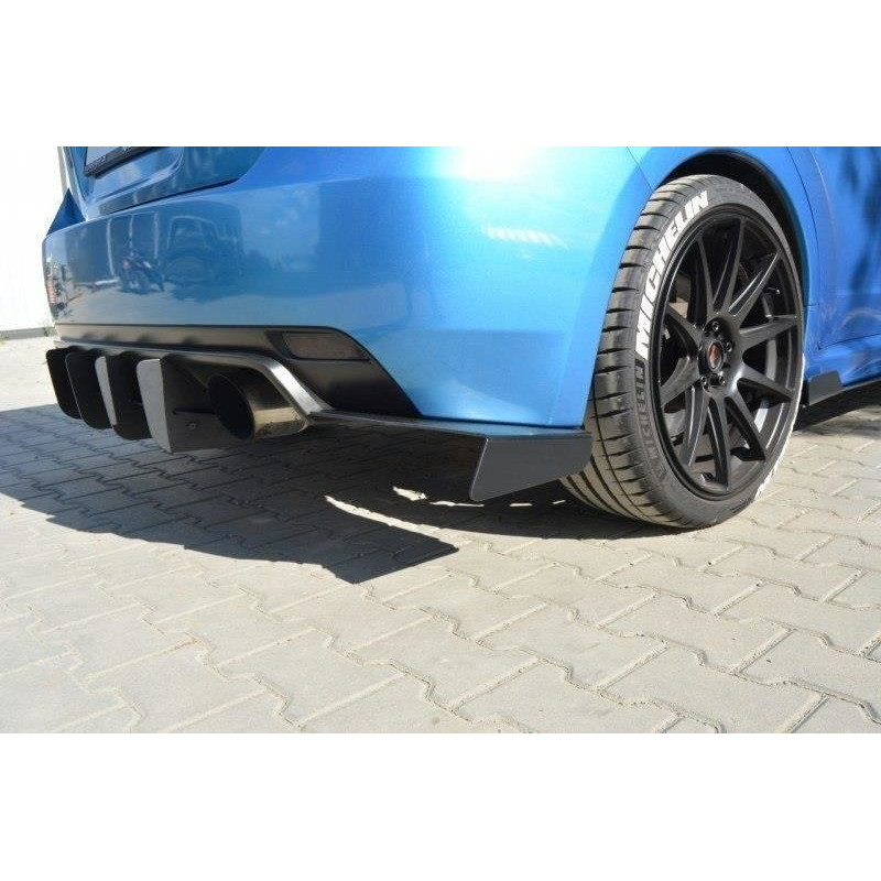 Splitters posteriori laterali Subaru Impreza WRX STI Mk3 (Cod. M-SU-IM-3-WRX-STI-CNC-RSD1A)