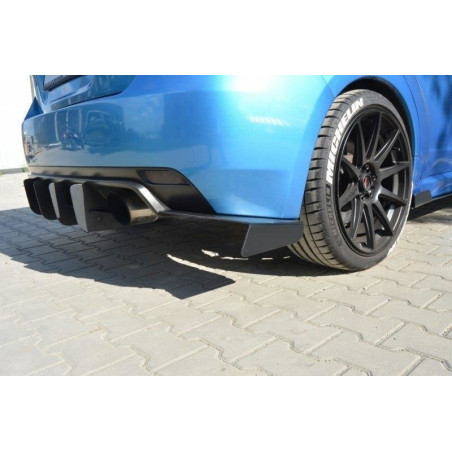 Splitters posteriori laterali Subaru Impreza WRX STI Mk3 (Cod. M-SU-IM-3-WRX-STI-CNC-RSD1A)