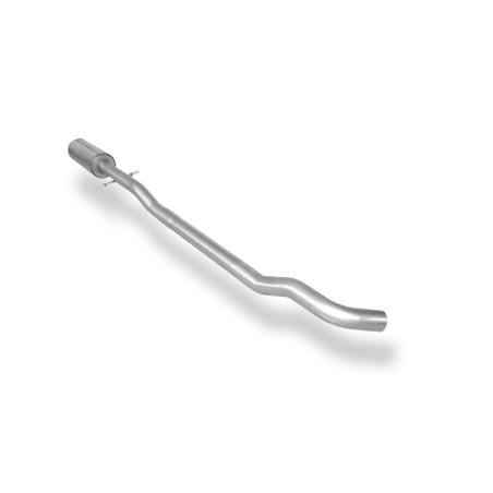 Mini One/ Cooper R52 Silenziatore anteriore (Cod. F-MN020020-VSD)