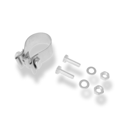 Mini One/ Cooper R52 Silenziatore anteriore (Cod. F-MN020020-VSD)