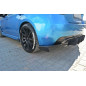 Splitters posteriori laterali Subaru Impreza WRX STI Mk3 (Cod. M-SU-IM-3-WRX-STI-CNC-RSD1A)