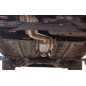 Nissan Juke – F15 Silenziatore anteriore (Cod. F-NI220000-VSD)