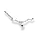 Subaru Outback/ Legacy – BL/BP Silenziatore anteriore pi (Cod. F-SU061010-VER)