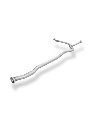 Subaru Outback/ Legacy – BL/BP Silenziatore anteriore pi (Cod. F-SU061010-VER)