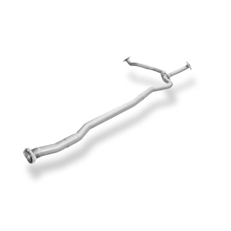 Subaru Outback/ Legacy – BL/BP Silenziatore anteriore pi (Cod. F-SU061010-VER)